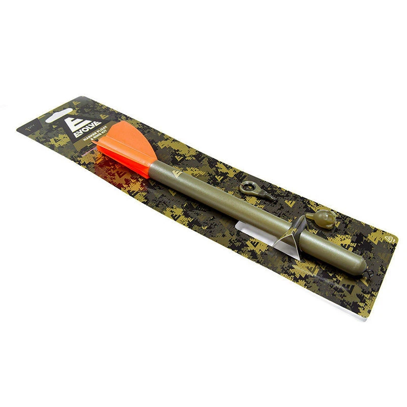 Evolve Tackle Marker Float & Ring Kit